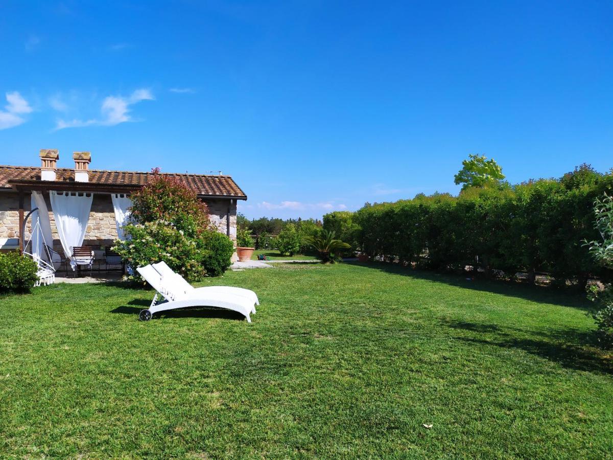 Villino Il Paduletto Villa Casa Paduletto Exterior photo