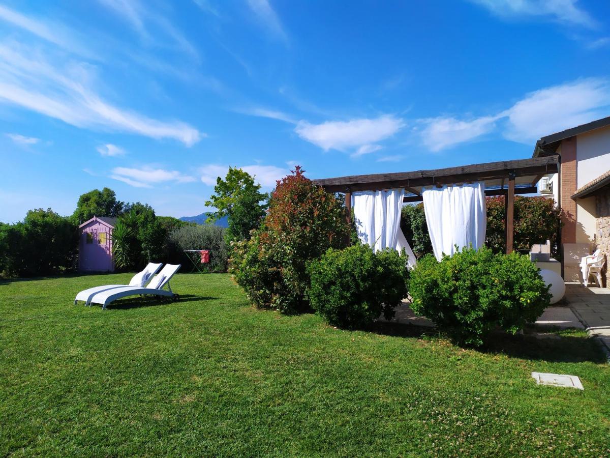 Villino Il Paduletto Villa Casa Paduletto Exterior photo