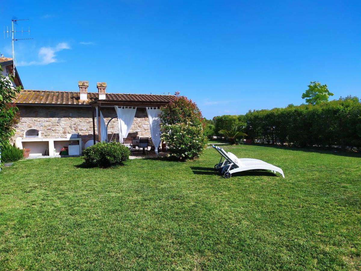 Villino Il Paduletto Villa Casa Paduletto Exterior photo
