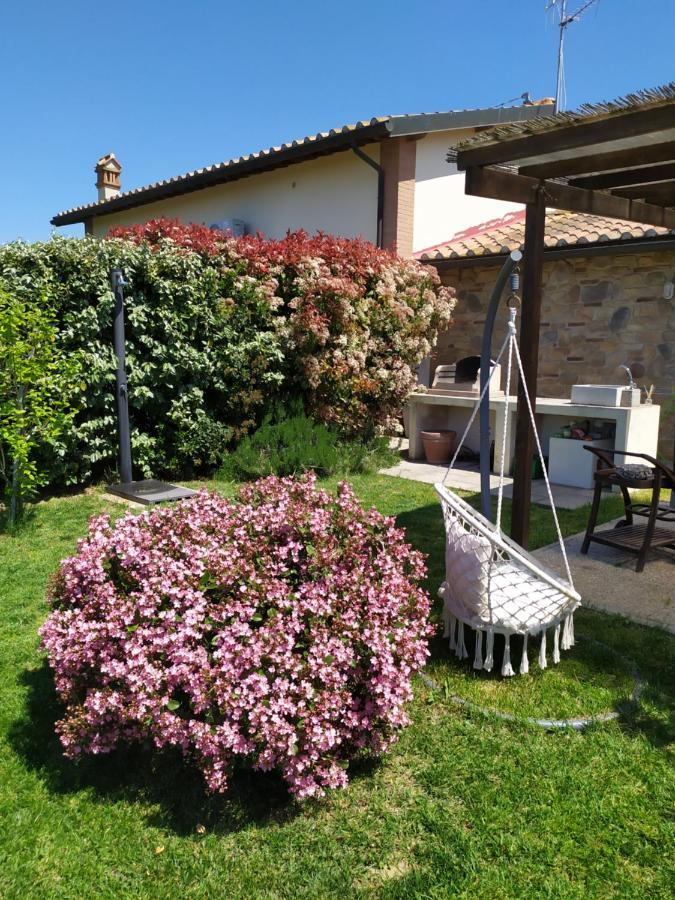 Villino Il Paduletto Villa Casa Paduletto Exterior photo