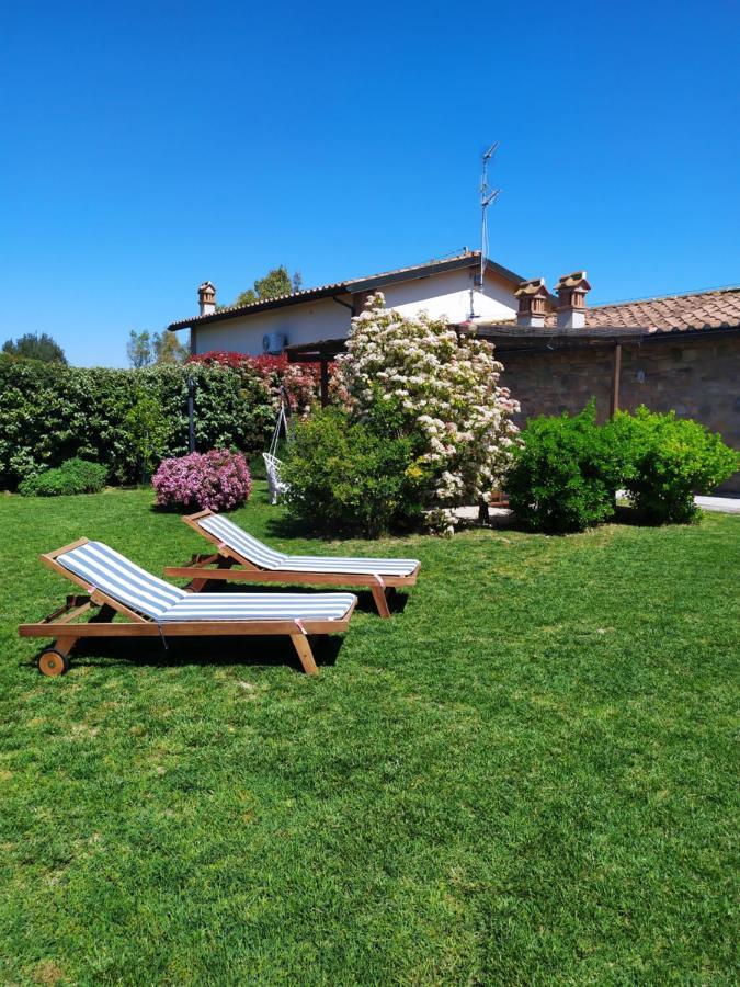 Villino Il Paduletto Villa Casa Paduletto Exterior photo