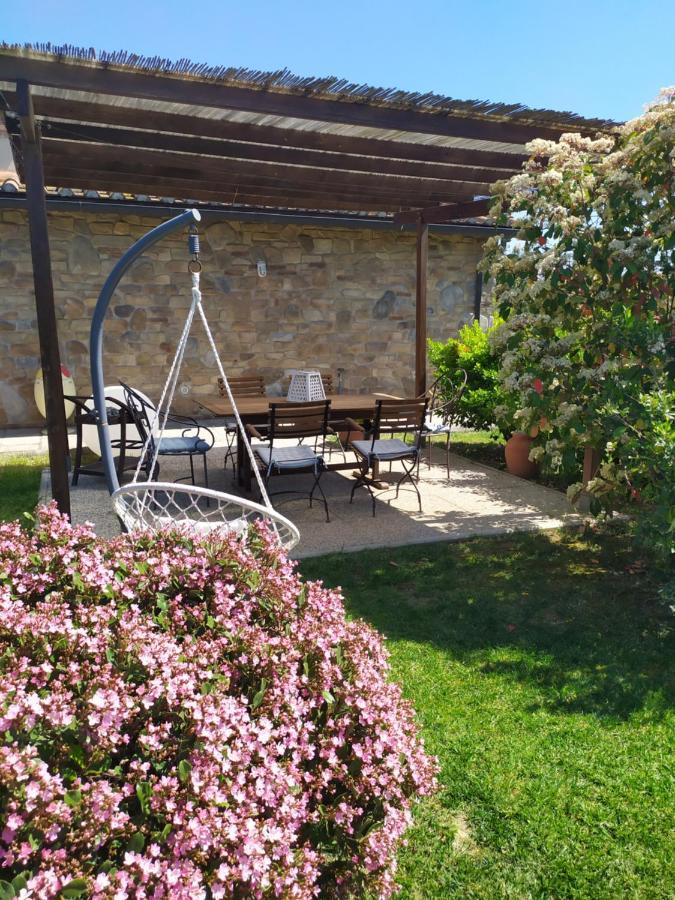 Villino Il Paduletto Villa Casa Paduletto Exterior photo