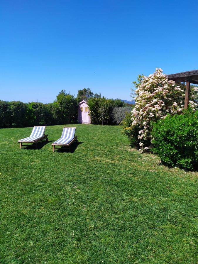 Villino Il Paduletto Villa Casa Paduletto Exterior photo