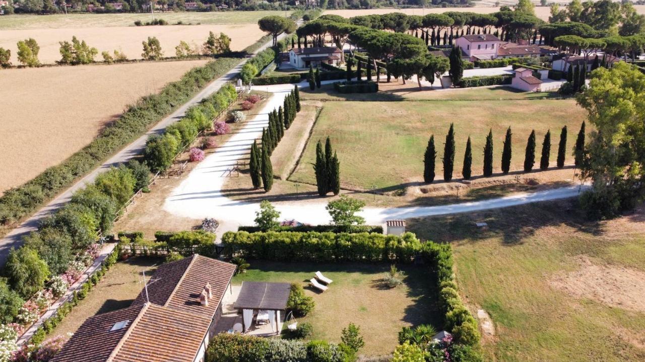Villino Il Paduletto Villa Casa Paduletto Exterior photo