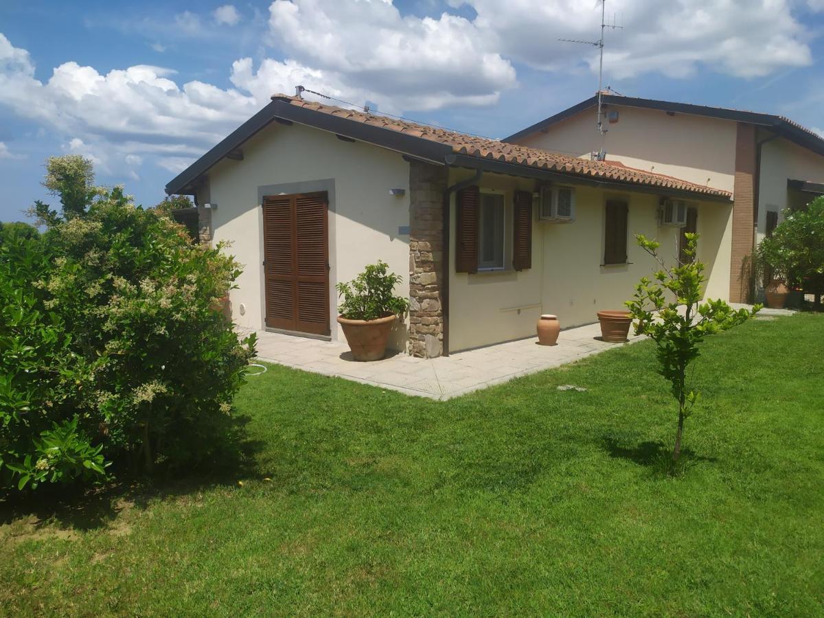 Villino Il Paduletto Villa Casa Paduletto Exterior photo