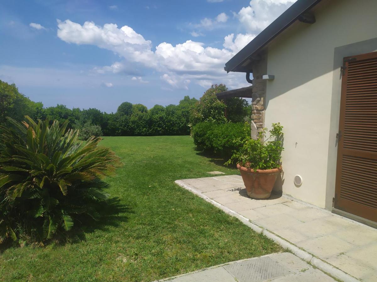 Villino Il Paduletto Villa Casa Paduletto Exterior photo