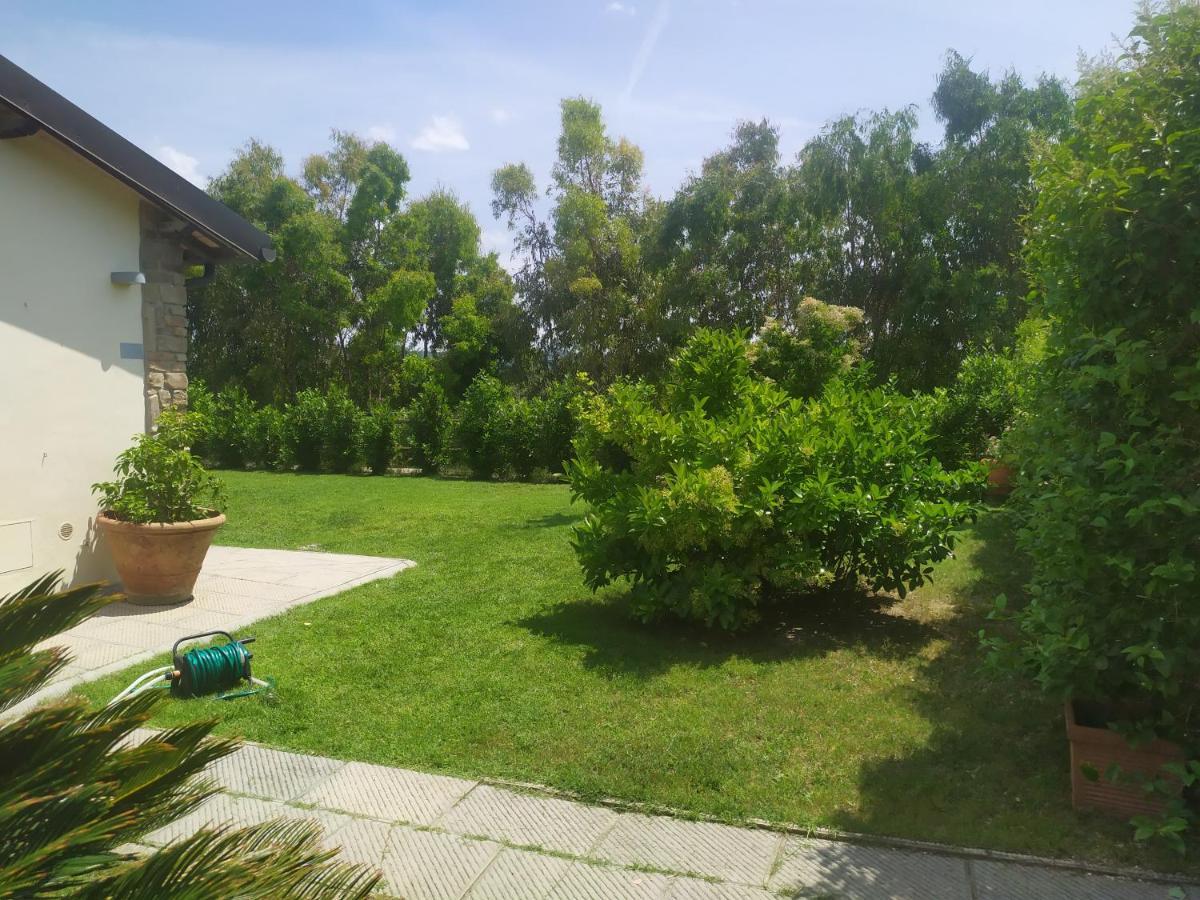 Villino Il Paduletto Villa Casa Paduletto Exterior photo