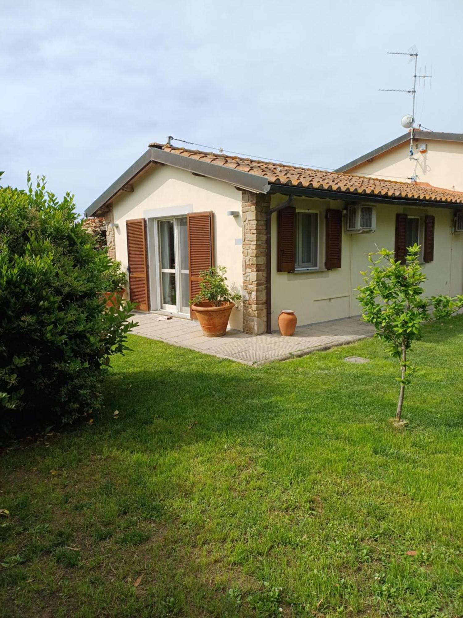 Villino Il Paduletto Villa Casa Paduletto Exterior photo