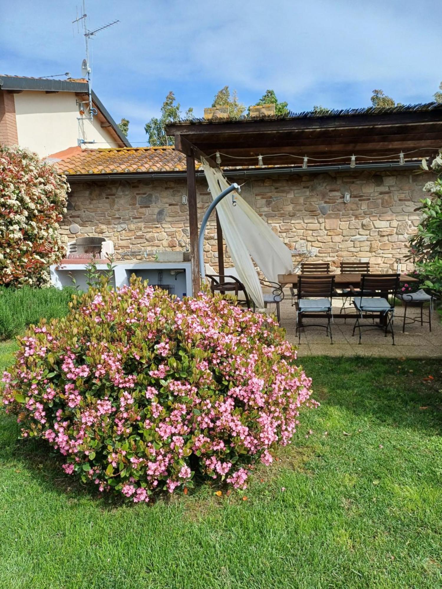 Villino Il Paduletto Villa Casa Paduletto Exterior photo