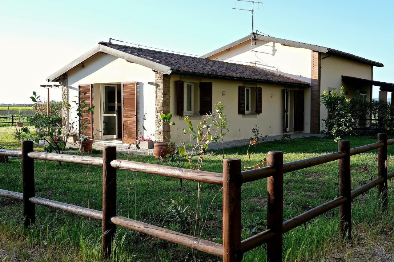 Villino Il Paduletto Villa Casa Paduletto Exterior photo