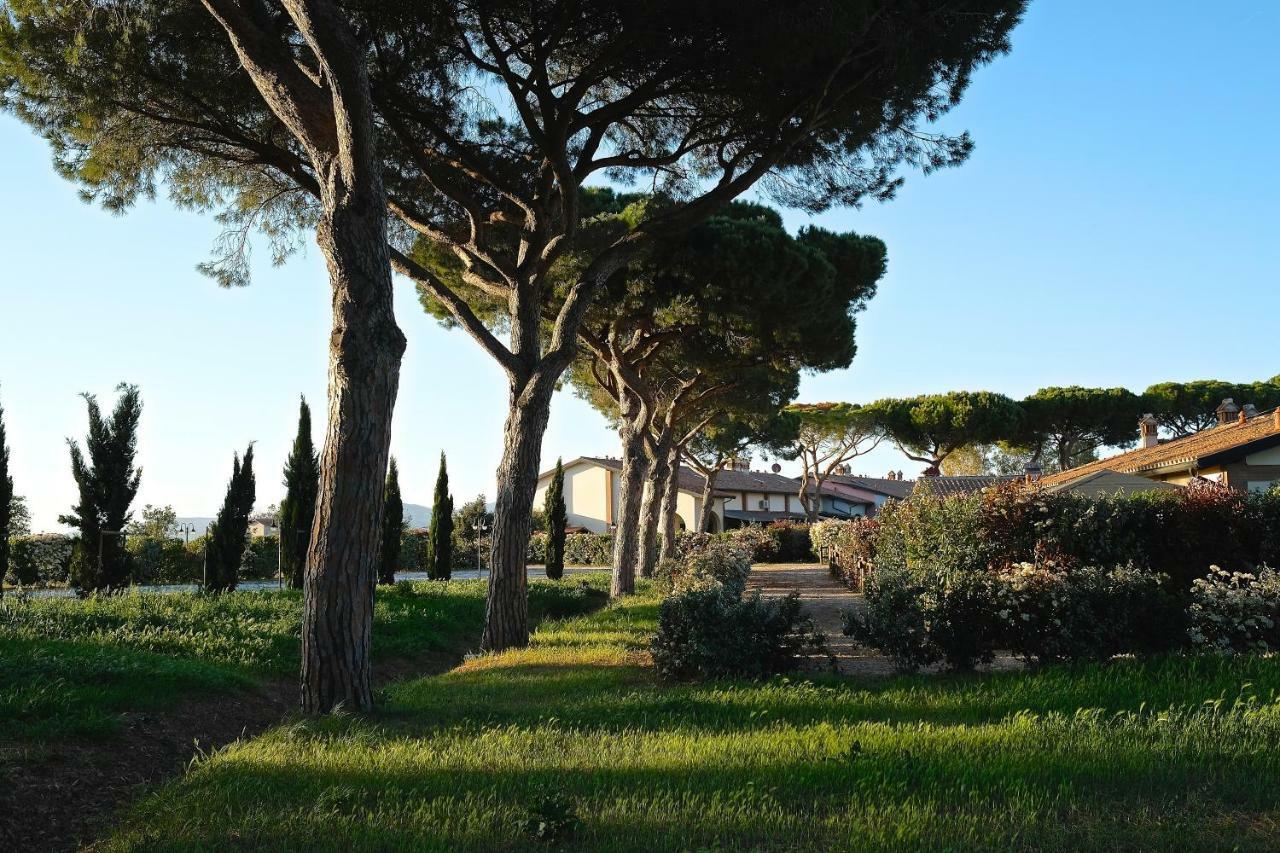 Villino Il Paduletto Villa Casa Paduletto Exterior photo