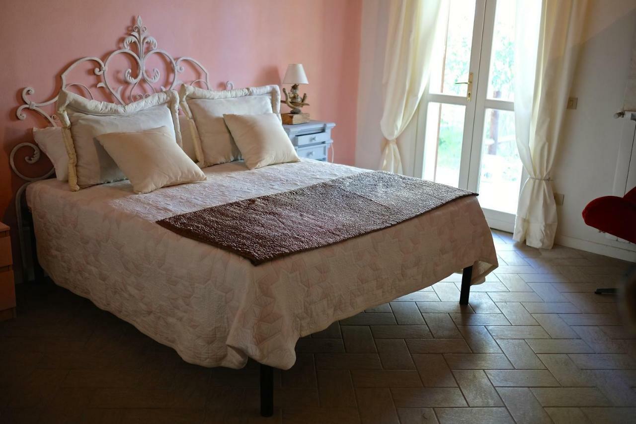 Villino Il Paduletto Villa Casa Paduletto Exterior photo