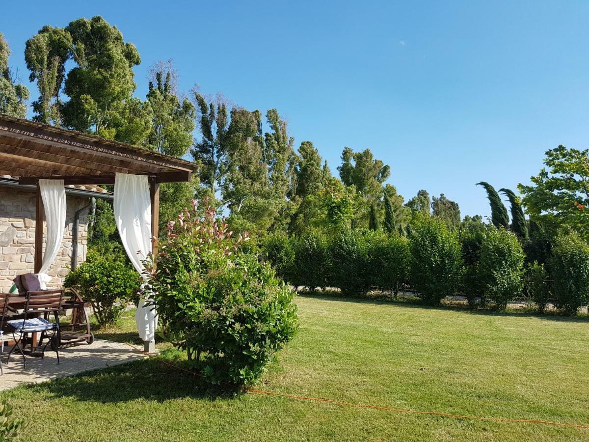 Villino Il Paduletto Villa Casa Paduletto Exterior photo