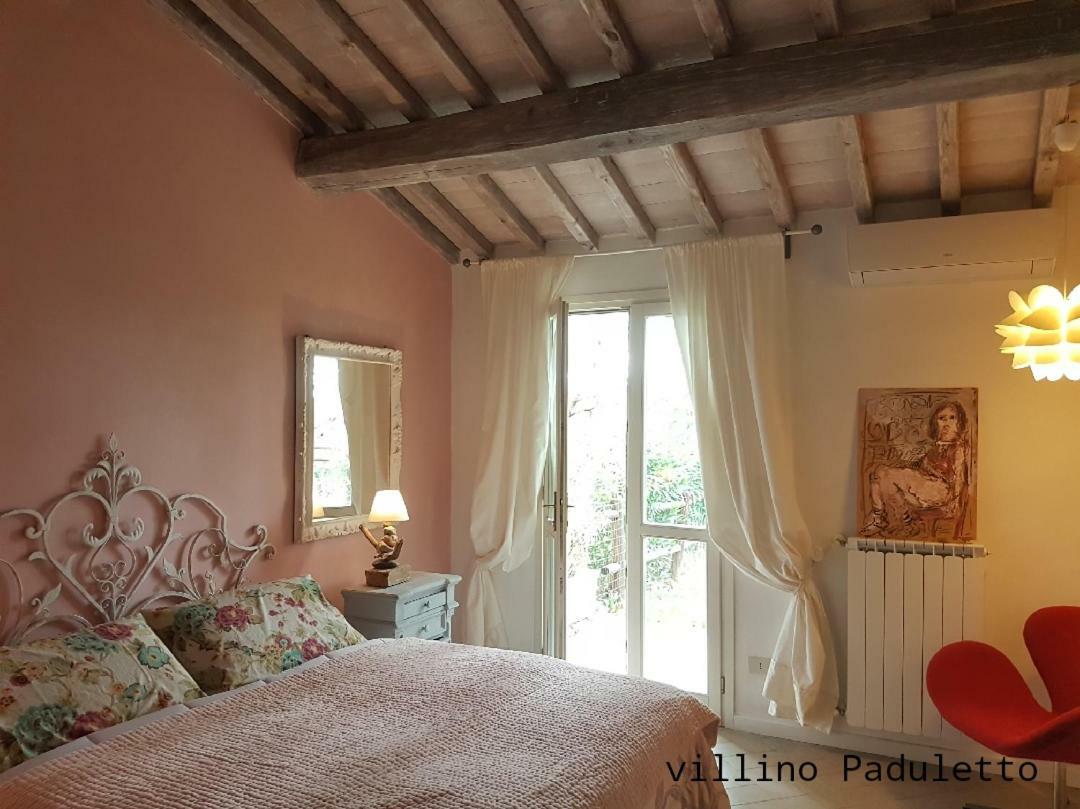 Villino Il Paduletto Villa Casa Paduletto Exterior photo